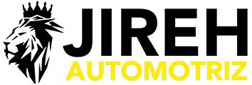 Jireh Automotriz